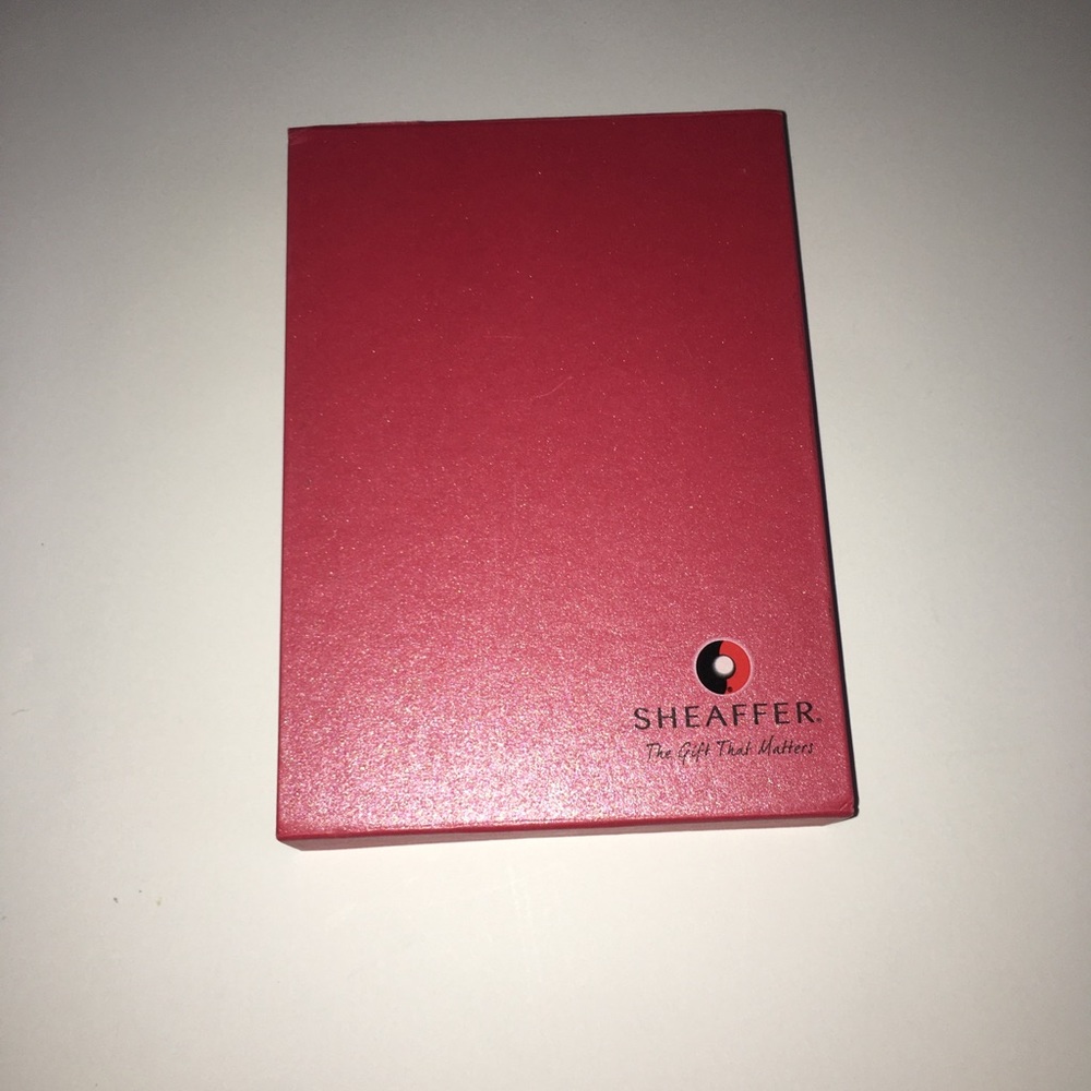 Pen with compass gift set